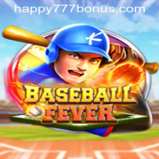 Dive into the Excitement of BaseballFever: The Game Winning Hearts with Happy777