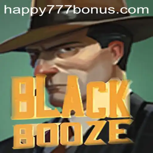 BlackBooze: A Thrilling Journey into a World of Spirits and Strategy