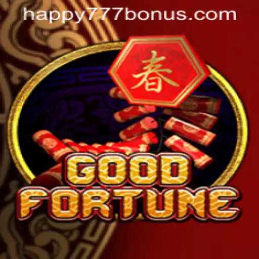 The Exciting World of GoodFortune and the Alluring Happy777