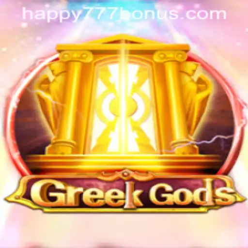 Unearthing the Secrets of GreekGods: A Journey Through Myth and Strategy