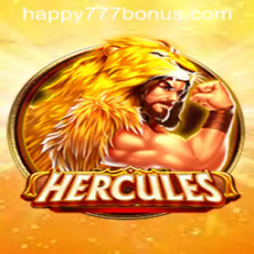 Hercules: The Legendary Game of Strength and Heroism