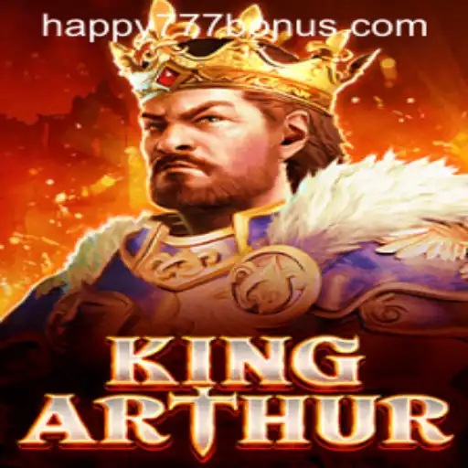 Experience the Thrilling Adventure of KingArthur with the Exciting Twist of Happy777