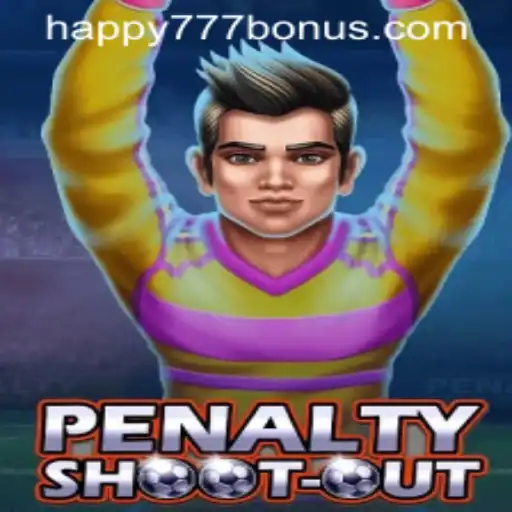 Experience the Thrill of PenaltyShootOut with Happy777