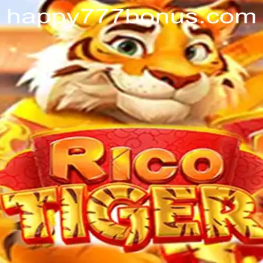 Discovering the Thrills of RicoTiger