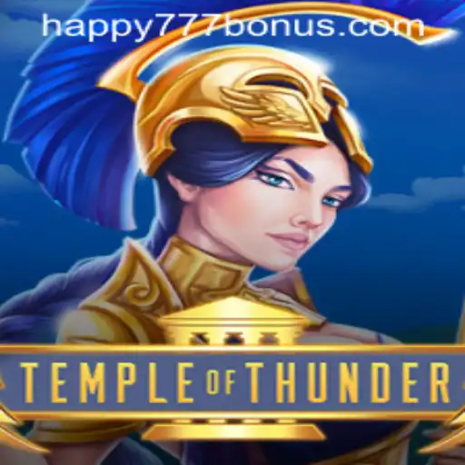 Temple of Thunder: Unveiling the Mystique and Mechanics of the Game