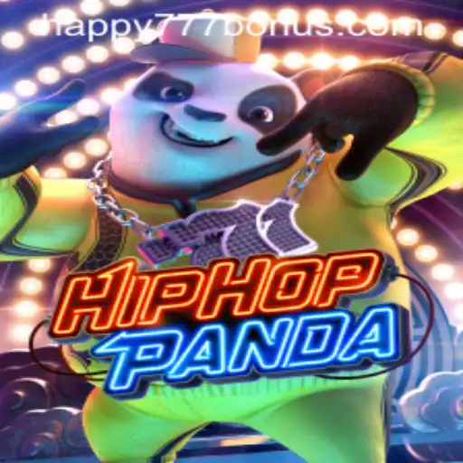 Discover the Exciting World of HipHopPanda with Happy777