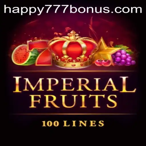 Discovering the Exciting World of ImperialFruits100 with Happy777