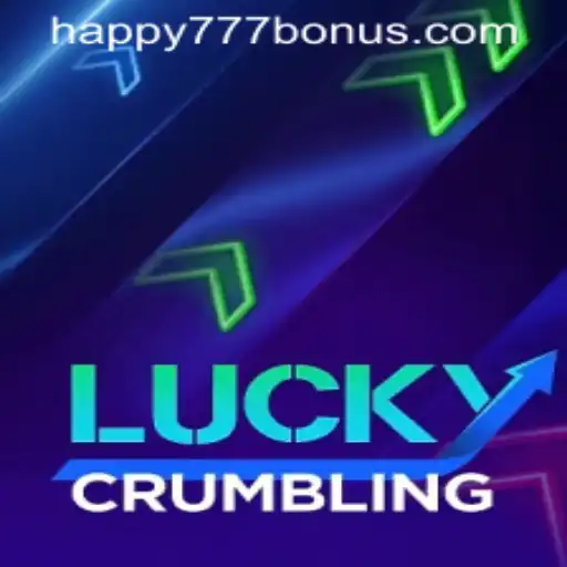 LuckyCrumbling: A Joyful Dive into the World of Chance with Happy777