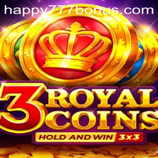 Discovering 3royalcoins: A Modern Twist on Classic Gaming