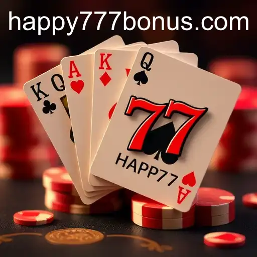 Exploring the World of Card Games with Happy777