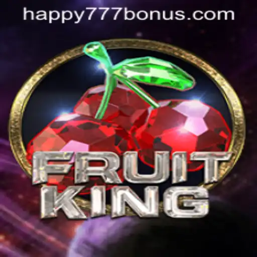 FruitKing: Experience the Thrill of Happy777 in an Exciting New Game