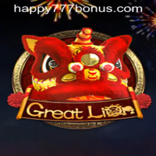 GreatLion: The Game That Combines Strategy and Adventure