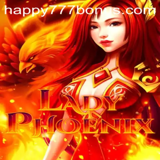 Unleashing the Excitement of LadyPhoenix: The Game with a Twist