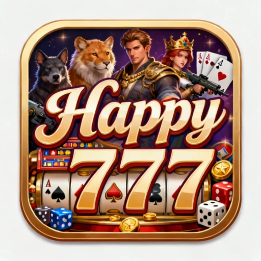 Happy777