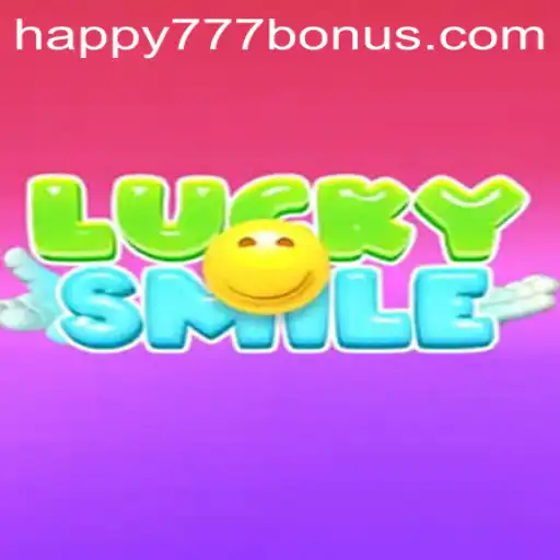 Discover the Joy of LuckySmile: A Comprehensive Guide to the Ultimate Gaming Experience
