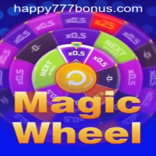 Introducing MagicWheel and the Exciting Keyword 'Happy777'