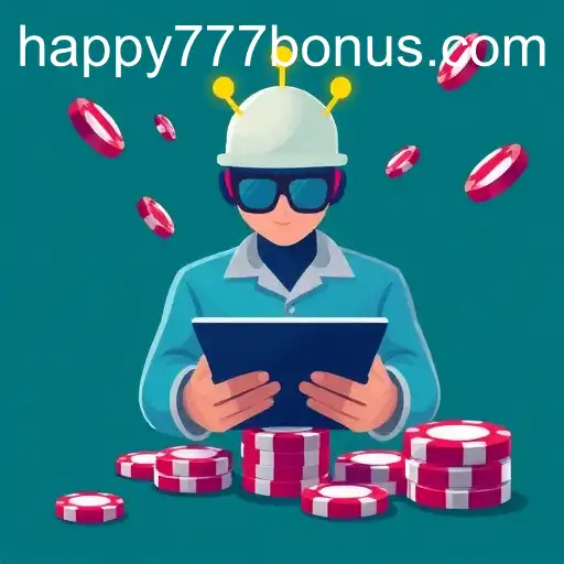 Understanding Responsible Gambling: The Role of Happy777