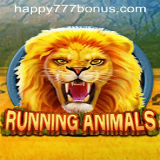 RunningAnimals: A Thrilling Journey Through Happy777 Game World