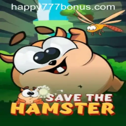 SavetheHamster: Embarking on a Whirlwind Adventure with Happy777