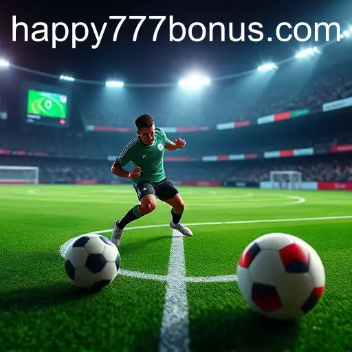 The Rise of Sports Betting: A Deep Dive into Happy777 and Industry Trends