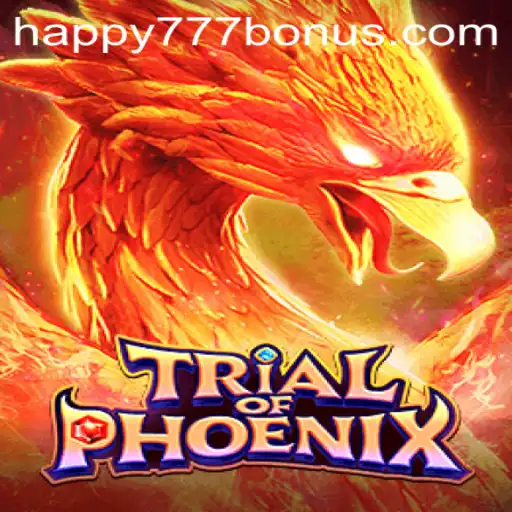TrialofPhoenix: A Journey Through Challenges and Triumphs